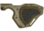 HERA Arms CQR Front Grip GEN 2, CA-Version, OD Green, 11.09.19CA