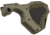 HERA Arms CQR Front Grip GEN 2, CA-Version, OD Green, 11.09.19CA