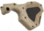 HERA Arms CQR Front Grip GEN 2, CA-Version, Tan, 11.09.18CA