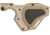 HERA Arms CQR Front Grip GEN 2, CA-Version, Tan, 11.09.18CA