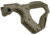 HERA Arms CQR Front Grip GEN 2, OD Green, 11.09.19