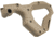 HERA Arms CQR Front Grip GEN 2, Tan, 11.09.18