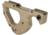 HERA Arms CQR Grip Polymer Tan, 110905