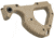 HERA Arms CQR Grip Polymer Tan, 110905