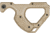 HERA Arms CQR Grip Polymer Tan, 110905