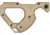 HERA Arms CQR Grip Polymer Tan, 110905