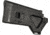 USED HERA Arms CQR47 Buttstock, CA-Version, Black, 12.20CA, EDEMO8, Used, Condition Fair, Scratches