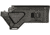 USED HERA Arms CQR47 Buttstock, CA-Version, Black, 12.20CA, EDEMO8, Used, Condition Fair, Scratches