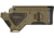 HERA Arms CQR47 Buttstock, CA-Version, OD Green, 12.22CA