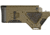 HERA Arms CQR47 Buttstock, CA-Version, OD Green, 12.22CA