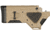 HERA Arms CQR47 Buttstock, CA-Version, Tan, 12.21CA