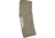 HERA Arms G.2 Transparent Frame Rifle Magazine, AR-15/M4, 5.56/.223, 30 Rounds, OD Green, 13.11/OD-30RD
