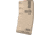 HERA Arms H2 Rifle Magazine, AR-15/M4, 5.56/.223, 20 Rounds, Tan, 13.12 / T-20RD