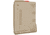 HERA Arms H3L Magazine, 10 Round, Tan, 13.10 / T