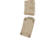 HERA Arms H3L Magazine, 10 Round, Tan, 13.10 / T