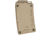 HERA Arms H3L Magazine, 10 Round, Tan, 13.10 / T