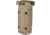 HERA Arms HFG Vertical Foregrip AR-15 Polymer Tan, 110902