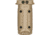 HERA Arms HFG Vertical Foregrip AR-15 Polymer Tan, 110902