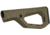 HERA Arms HRS AR-15 Polymer Fixed Buttstock, A2, OD Green, 12.42