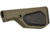 HERA Arms HRS AR-15 Polymer Fixed Buttstock, A2, OD Green, 12.42