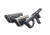 HERA Arms HRS AR-15 Polymer Black, 1240, EDEMO2