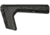 HERA Arms HRS Light Fixed Buttstock, A2, Black, 12.43