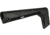 HERA Arms HRS Light Fixed Buttstock, A2, Black, 12.43