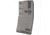 Hera OPMOD AR-15 5.56mm 20 Round Rifle Magazine, Gray, 13.12/SC-20RD