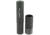 USED HERA Arms Integrated Gas Block Training Suppresor Shroud, No Sound Suppression, Black, HERA11-04-06, EDEMO1