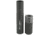 EDEMO HERA Arms Integrated Gas Block Training Suppresor Shroud, No Sound Suppression, Black, HERA11-04-06, EDEMO2