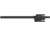 Heresy Design 16.3in 9mm AUG Conversion Kit For NATO Stock, Black, HBA16D-N