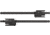 Heresy Design 16.3in 9mm AUG Conversion Kit For NATO Stock, Black, HBA16D-N
