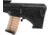 Heresy Design Extended Magazine Release For Steyr AUG - Standard, Black, HD-MR