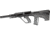 Heresy Design Steyr AUG 9mm 20.1in Nato Stock Conversion Kit w/ Faux Suppressor, Black, HBA16D-N10-FC-10RD