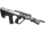Heresy Design Steyr AUG M2 Rail, Black, HD-AM2R