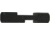 Heresy Design Steyr AUG Safety Selector, Black, HD-SS