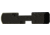 Heresy Design Steyr AUG Safety Selector, Black, HD-SS