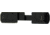 Heresy Design Steyr AUG Safety Selector, Black, HD-SS