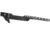 Heresy Design Vendetta Fixed Barrel Chassis, Long Rail, 9.59in, Black, HVCSLE