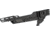 Heresy Design Vendetta Fixed Barrel Chassis, Mini Rail, 3.25in, Black, HVCSME