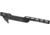 Heresy Design Vendetta Fixed Barrel Chassis, Short Rail, 6.375in, Black, HVCSSE
