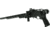 Heresy Design Vendetta Takedown Barrel Chassis, Long Rail, 9.59in, Black, HVCTLE
