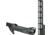 Heresy Design Vendetta Takedown Barrel Chassis, Long Rail, 9.59in, Black, HVCTLE