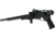 Heresy Design Vendetta Takedown Barrel Chassis, Short Rail, 6.375in, Black, HVCTSE
