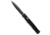 Heretic Knives Cleric II Automatic Folding Knife, 4.25in, CPM MagnaCut, Dagger Blade, Aluminum, Rubber, Gray/Black Handle, Gray/Black/Black, 10.00 inch, BHQ-201373