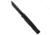 Heretic Knives Cleric II Automatic Folding Knife, 4.25in, CPM MagnaCut, Tanto Blade, Aluminum, Steel, Black Handle, Black/Black, 10.00 inch, BHQ-191941
