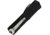 Heretic Knives Auto Colossus OTF Automatic Folding Knives, 3.5in, Stonewash Finish CPM MagnaCut Stainless Blade, Recurve Blade, Black Aluminum Handle, H0422A