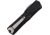 Heretic Knives Auto Colossus OTF Automatic Folding Knives, 3.5in, Stonewash Finish CPM MagnaCut Stainless Tanto Blade, Black Aluminum Handle, H0402A