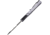 Heretic Knives Auto Colossus OTF Automatic Folding Knives, 3.5in, Two-Tone Finish CPM MagnaCut Stainless Drop Point Blade, Gray Aluminum Handle, H03910AGRAY
