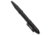 Heretic Knives Heretic Knives Predator Thoth Tactical Pen-Black, Black, adult, BHQ-181316